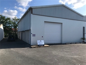 inconnu à la location -   64100  BAYONNE, surface 360 m2 location inconnu - APR665969